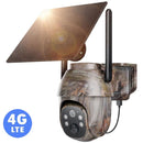 ProCam 4G Live Ranger V2 360 PTZ Camera with Solar kit