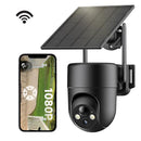 ProCam Wifi Live Ranger 360 PTZ Solar Camera