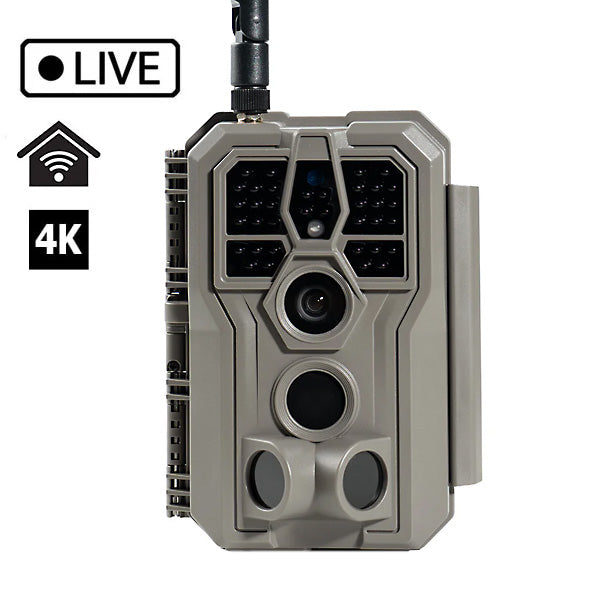 GardePro R3P Long Range Wifi Trail Camera - Extra Camera for Link 1.0 Hub