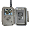 GardePro R3P Long Range Wifi Trail Camera - Extra Camera for Link 1.0 Hub
