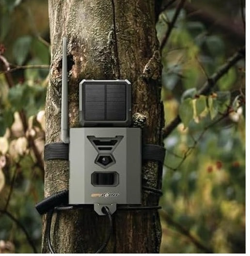 Steel Box for FLEX Trail Camera