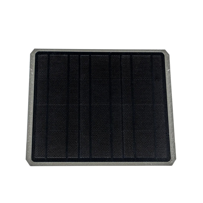 GardePro SP1000 10W Solar Panel Kit