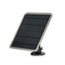GardePro SP350 Solar Panel with Rechargeable Battery Kit