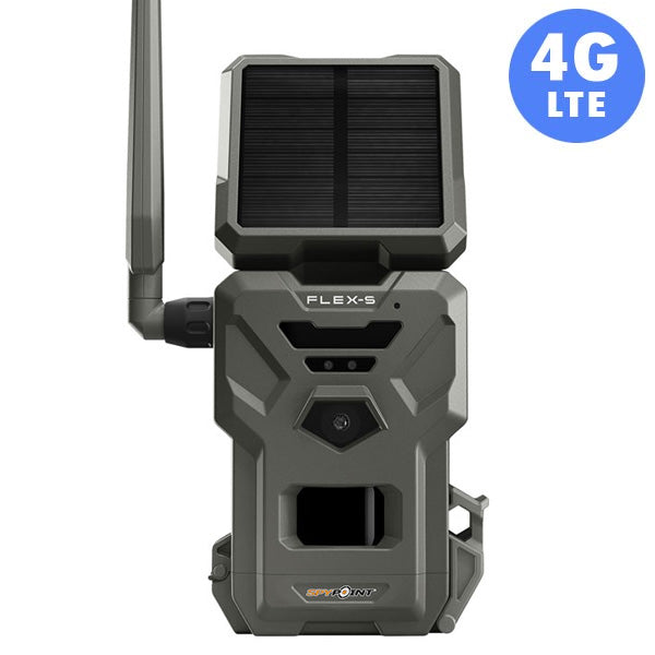 Police camera fleet supplied to Australian government agencies by Pro's Choice, Sydney