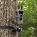 Heavy Duty Swivel Mount bracket for trail cameras