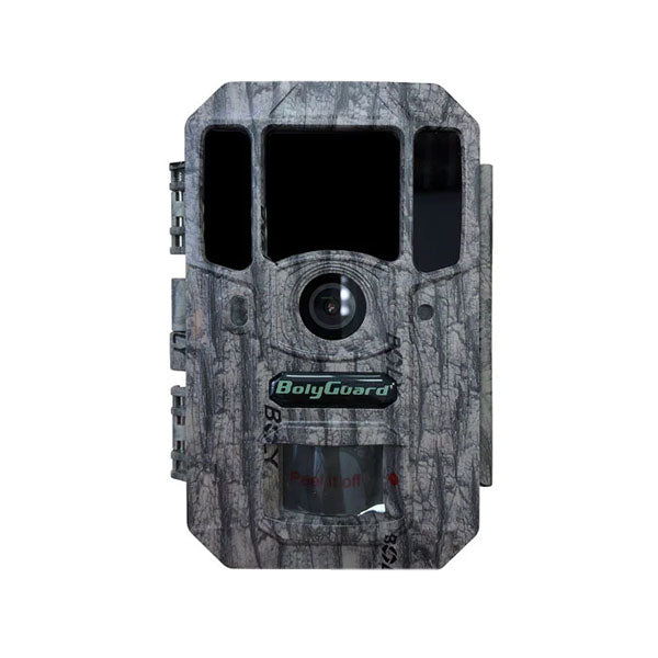 ScoutGuard BG662-X 4K Wide View Trail Camera
