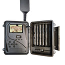 Spromise S398 BLACK Ops 4G Apple Airtag Trail Camera