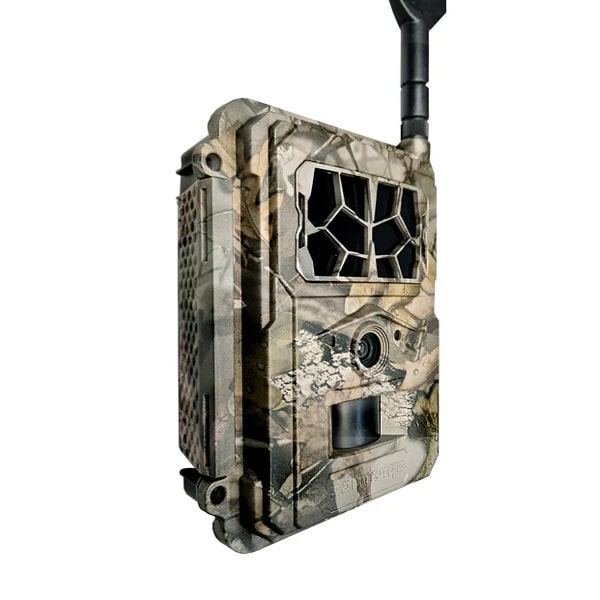 Spromise S398 BLACK Ops 4G Apple Airtag Trail Camera
