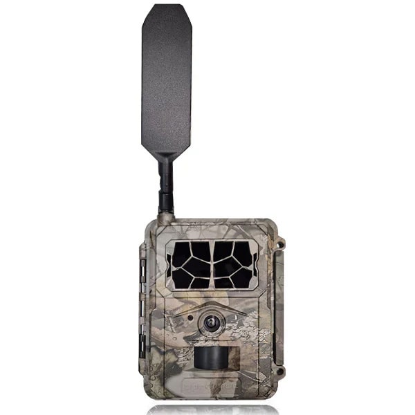 Spromise S398 BLACK Ops 4G Apple Airtag Trail Camera