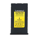 Browning Rechargeable Lithium Ion Battery pack BTC-LPC3