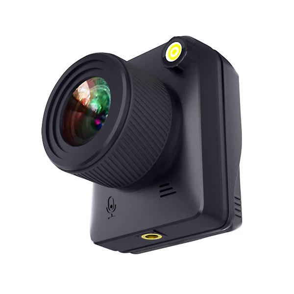 Procam Professional Time Lapse Camera 4K Recorder for Construction Outdoor