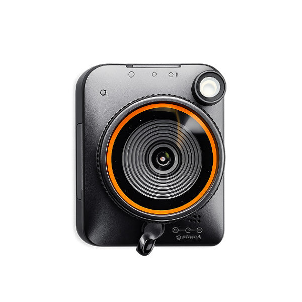 Procam Professional WiFi Time Lapse Camera 4K Recorder for Construction Outdoor