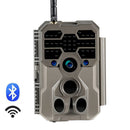GardePro A80 Wifi Bluetooth 4k Black Flash Trail Camera