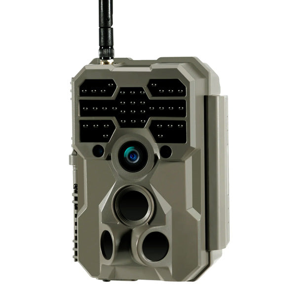 GardePro A80 Wifi Bluetooth 4k Black Flash Trail Camera