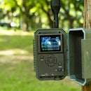 GardePro X20WF White Flash Cellular Trail Camera