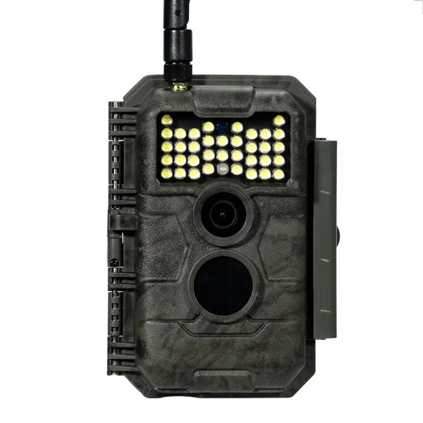 GardePro X20WF White Flash Cellular Trail Camera
