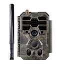 GardePro X80GL 4G Live Stream GPS 4K No Glow Trail Camera