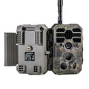 GardePro X80GL 4G Live Stream GPS 4K No Glow Trail Camera