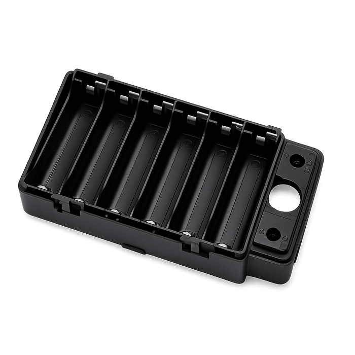 18650 Battery Holder Tray for Spromise S398