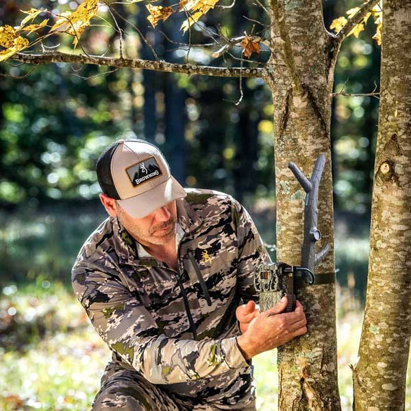 Browning Long Range Tree Branch 4G Antenna