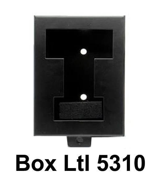 Ltl Acorn Ltl-5310 Security Box