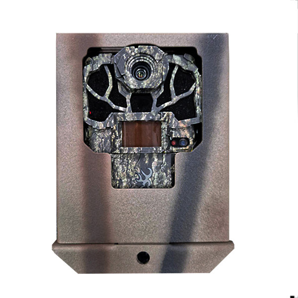 Security Box for Browning Spec Ops Elite HP5 Camera