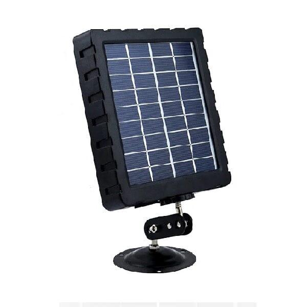 Pro Solar Panel Kit for all Trail cameras Accessories vendor-unknown 