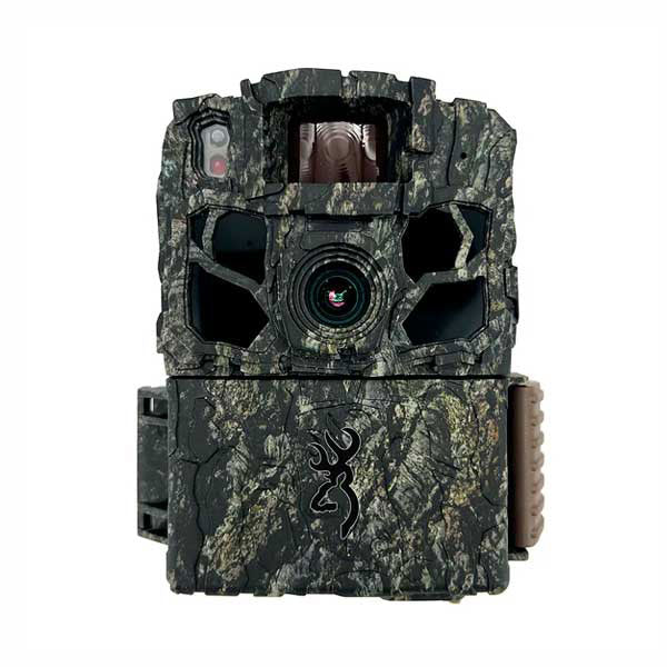 Browning Dark Ops FHDR used against illegal dumping camera | Pros ...