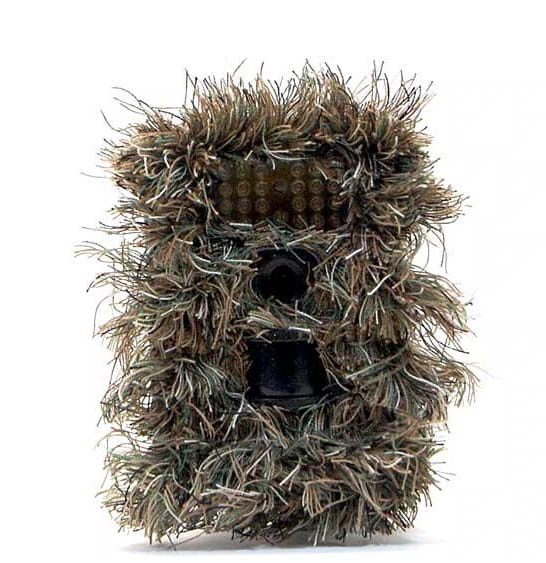 Ghillie CamBush Camo Concealment tape