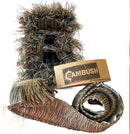 Ghillie CamBush Camo Concealment tape