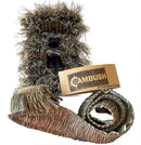 Ghillie CamBush Camo Concealment tape