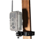 Clamp Mount for Trail Cameras