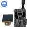 Browning Defender Pro Scout Max HD Ai Solar 4G Trail Camera