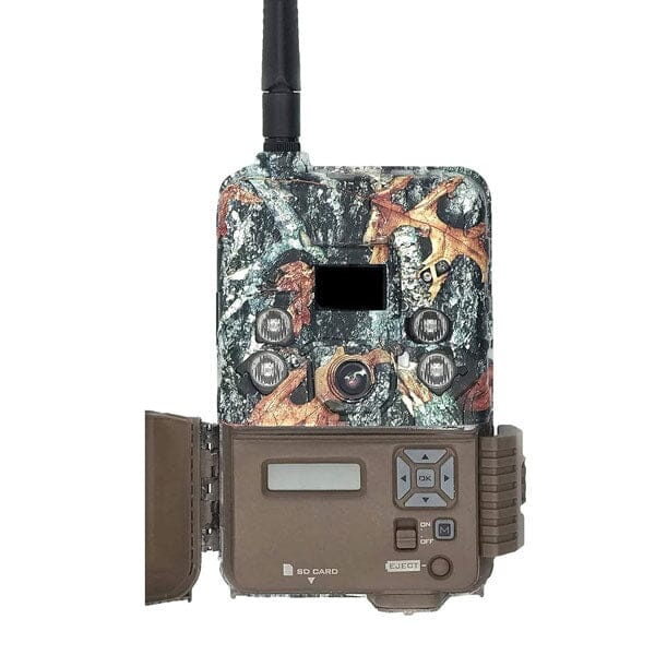 Browning Defender Wireless Pro Scout 4G Cam Trail Cameras Browning Trail Camera 