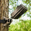Heavy Duty Swivel Mount bracket for trail cameras
