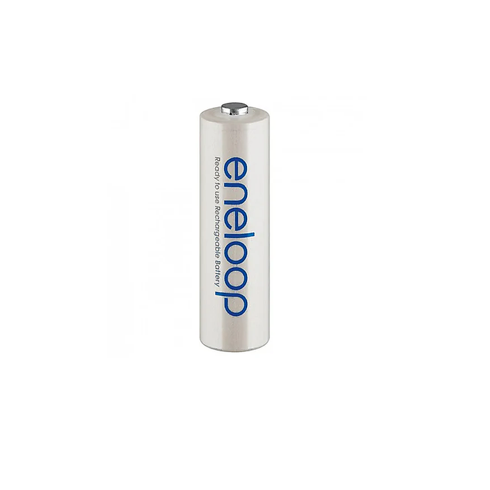 Panasonic Eneloop AA rechargeable