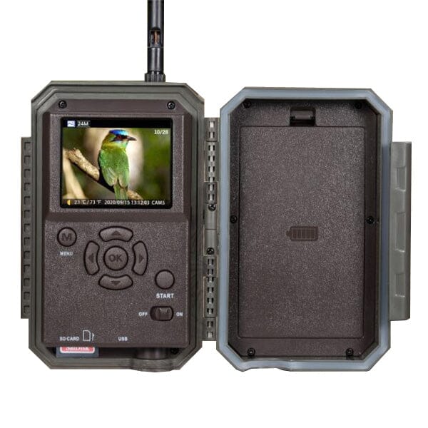 Gardepro X60p Cell Service Trail Camera Gardepro X60pmb Wireless