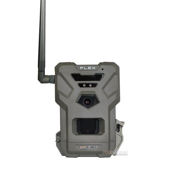 Spypoint FLEX G-36 GPS Tracking 4G Trail Camera Security Cam vendor-unknown 