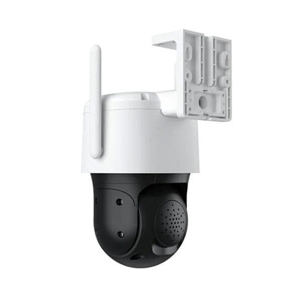 ProCam Ai Track LTE Dual-Lens 4G PTZ Camera with Auto-Zoom Tracking + Solar Kit Trail Cameras vendor-unknown 