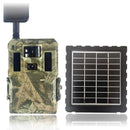 12V Solar Panel Kit Accessories vendor-unknown 