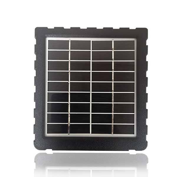 Pro Solar Panel Kit for all Trail cameras Accessories vendor-unknown 