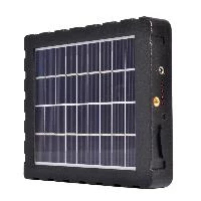 12V Solar Panel Kit Accessories vendor-unknown 