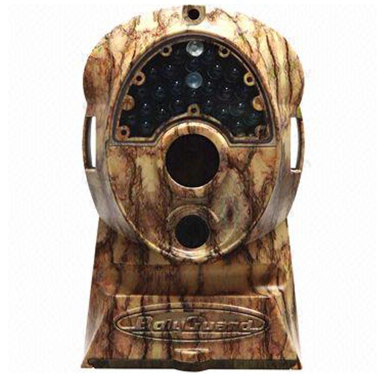 ScoutGuard SG550-12mHD SG550V12-HD Video No Glow Trail Camera Brand vendor-unknown 