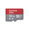 32Gb micro SDHC Card SanDisk Accessories SanDisk 