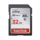 Extra 32GB Memory Card Accessories vendor-unknown 