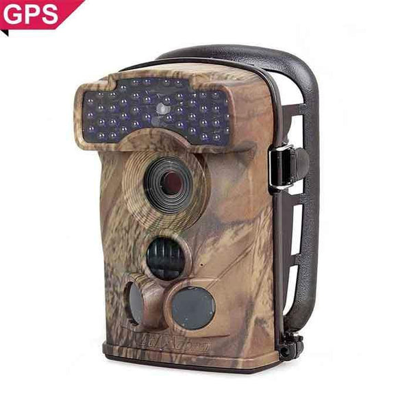 Ltl Acorn Ltl-5610A HD Sound No Glow GPS Trail Camera Trail Cameras vendor-unknown 