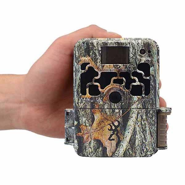 Browning Dark Ops Extreme Trail Camera BTC 6HDX Brand Browning 