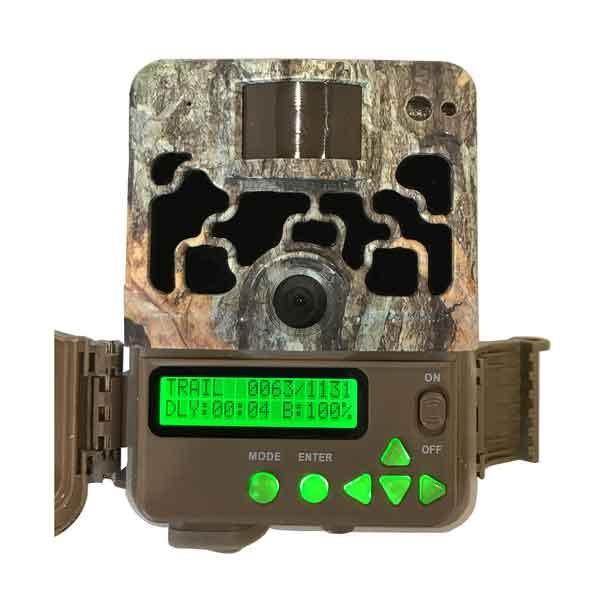 Browning Dark Ops Extreme Trail Camera BTC 6HDX Brand Browning 