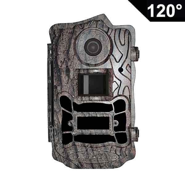 Bolyguard BG960-K24W Black Flash Wide Angle Lens Camera Trail Cameras Scoutguard 