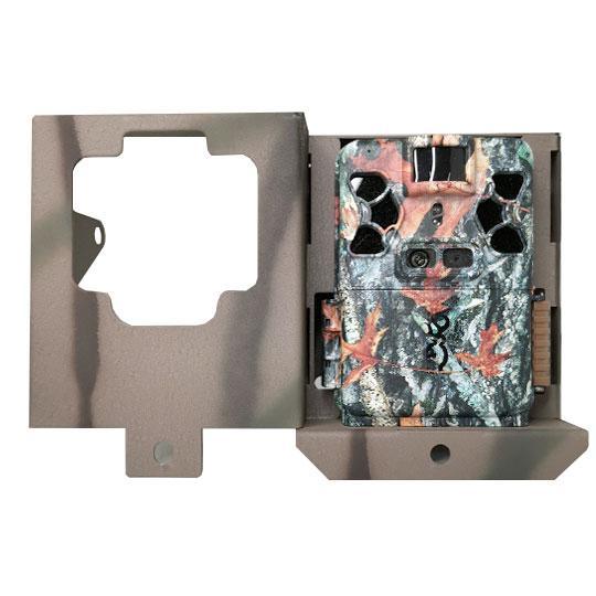Browning Trail Camera Security Box for Patriot Accessories Browning 